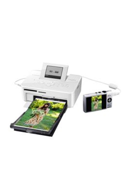 Skrivare Foto Selphy CP810