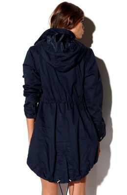 Parkas