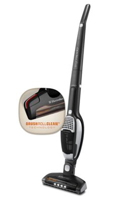 Dammsugare Brush Roll Clean ZB2935