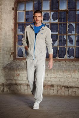Sportset