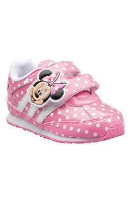 Sko Disney "Minnie Mouse"