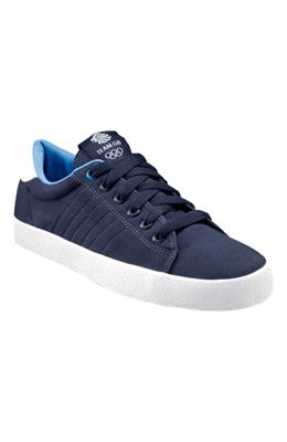 Sko Originals 'Indoor Tennis'