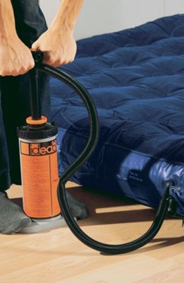 Luftpump