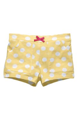 Shorts 3-Pack