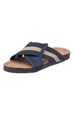 Sandal 'High Jump'