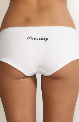 Spodnjice - 7 Kosa