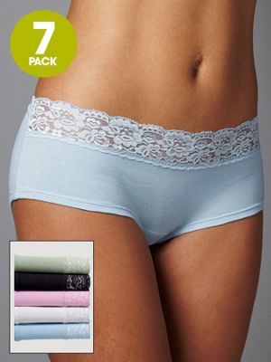 Boxertrosa 7-Pack