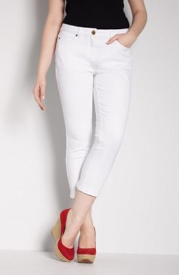 Caprijeans 