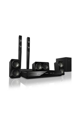 Hemmabio Blu-Ray 3D 5.1 HTS3583