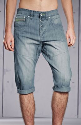 Jeansshorts