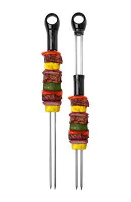 Grillspett Slider