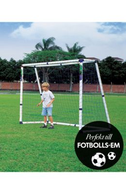 Fotbollsmål 2,6 x 1,9 M Star II