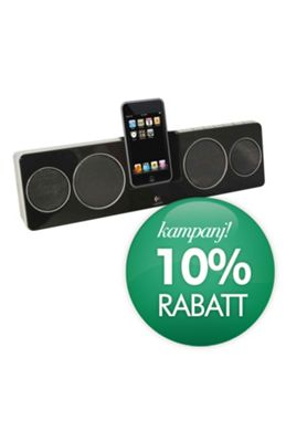 Dockningstation Pure-Fi Anywhere 2