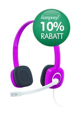 Headset H150