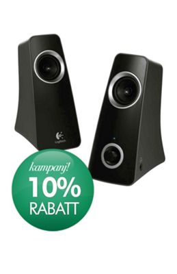 Högtalare Z320