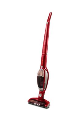 Dammsugare 18V Brush Roll Clean ErgoRapido 2-in-1
