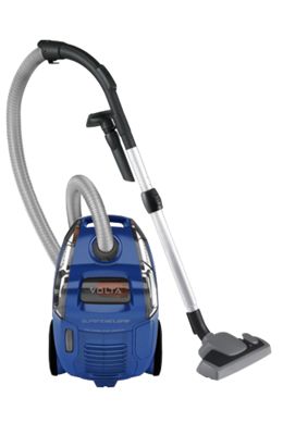 Dammsugare Påslös U6910