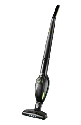 Dammsugare Green ErgoRapido 2-in-1