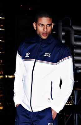 Tröja Originals "Team GB"