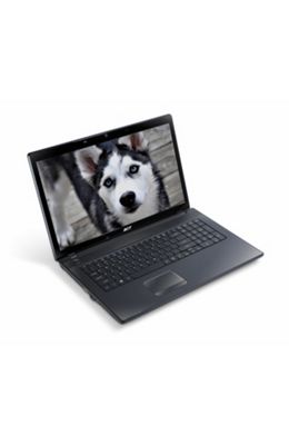 Laptop 17,3" AS7739Z
