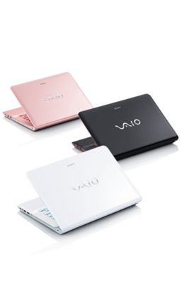 Laptop 14" VAIO SVE14A1