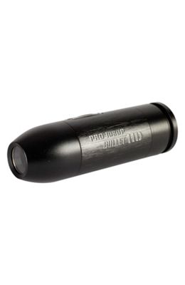Videokamera 1080p Bullet HD Pro