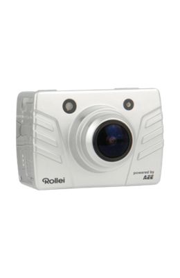 Videokamera 1080p Bullet 4S