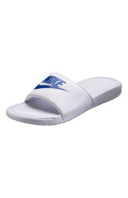Sandal "Benassi"