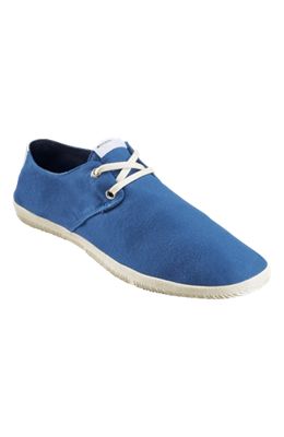Sko "Blue Touch Toe Lace"