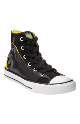 Sko ''Chuck Taylor All Star DC Comics Batman