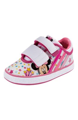 Sko ''Minnie Bow-tique''
