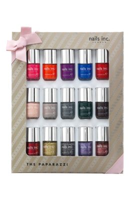 Gåvoset Paparazzi Colletion