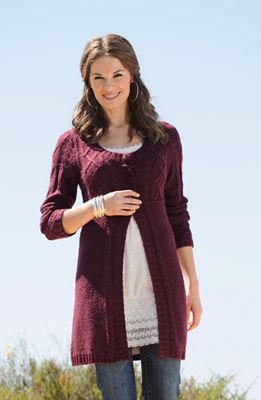Cardigan