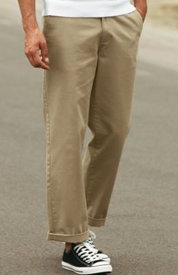 Chinos
