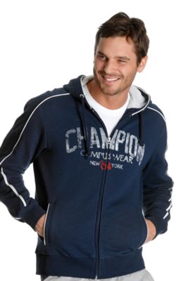 Championi Dressipluus