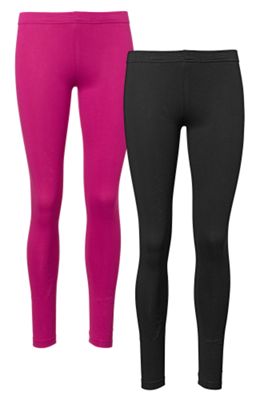 Leggings 2-pack