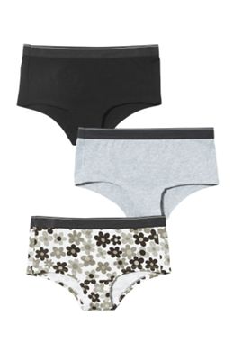 Boxertrosa 3-pack