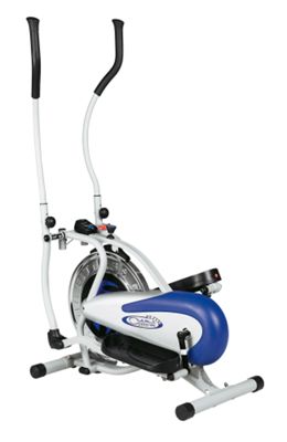Crosstrainer Orbitrek Elite