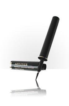 Lancome Artliner musta 1,4 ml