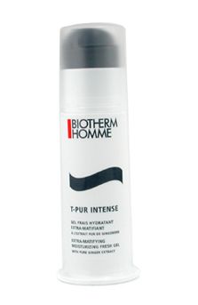 T-PUR Intense Extra Matifying Gel  75 ml