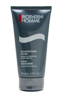 Facial Exfoliator 150 ml