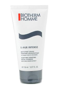 T-PUR Intense Purifying Cleanser 150 ml