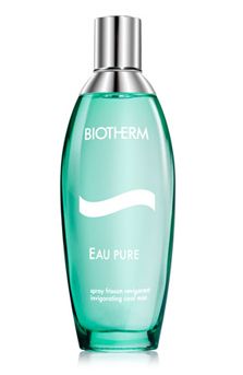 Eau Pure Invigorating Cool Mist 100 ml