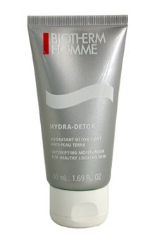 Hydra Detox Moisturizer 50 ml