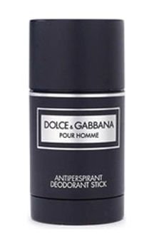 D&G Homme Deostick 75 gr