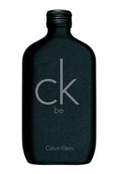 CK-Be EdT 50 ml