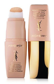 Perfect Touch Radiant Brush Foundation