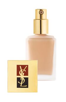 Radiance Smoothing Foundation