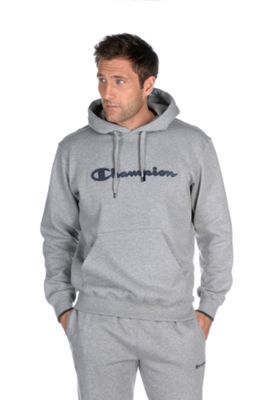 Champion kapuutsiga topp