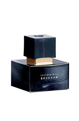 Beckham Intimately Night For Him EdT 50 ml